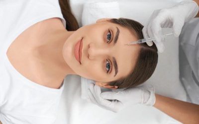 Benefícios do Botox: Tudo o que você precisa de saber