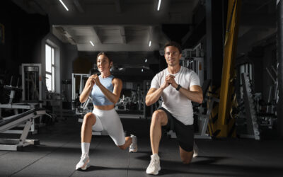 Benefícios da Musculação: Por que Ela é Importante para a Sua Saúde