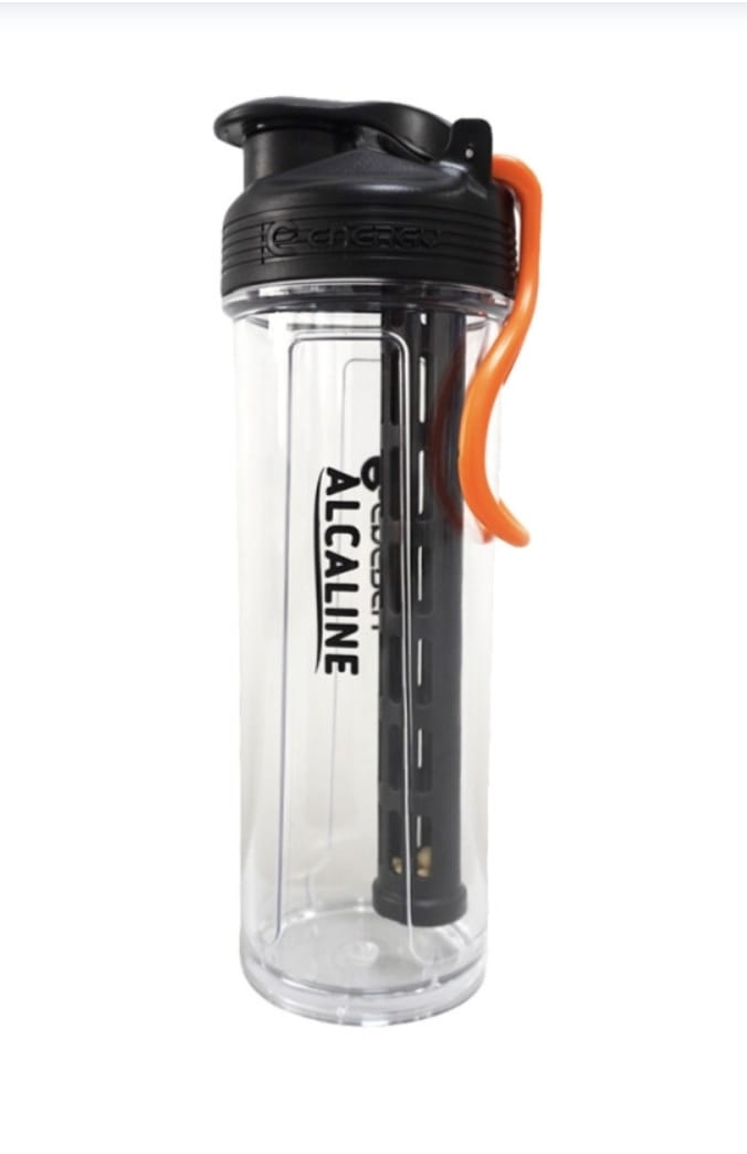 Squeeze Alcaline Max - Imagem 4