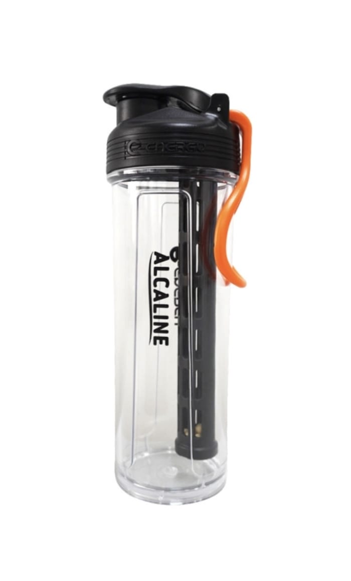 Squeeze Alcaline Max