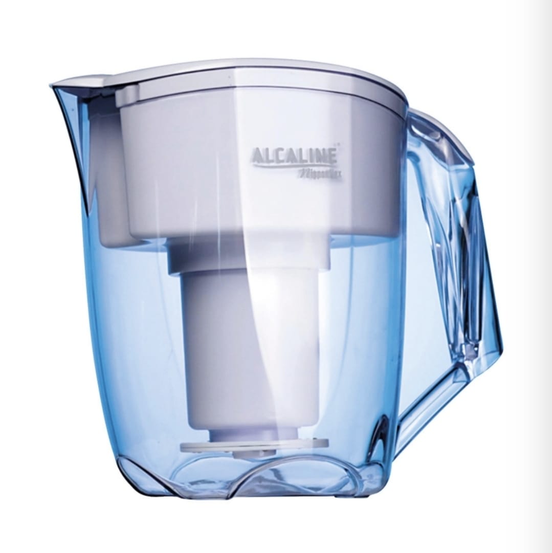 Jarra Alcaline Max